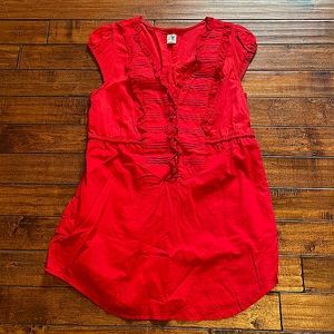 edmé & esyllte tunic